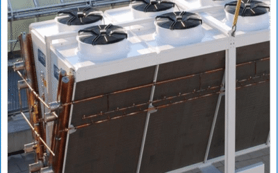 ❄️ Les critères à vérifier avant d’investir dans une centrale à eau glacée pour votre entreprise