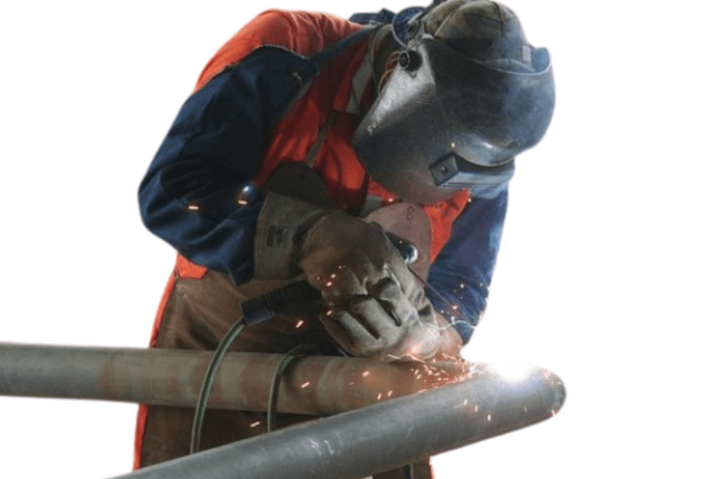 SOUDURE INDUSTRIELLE